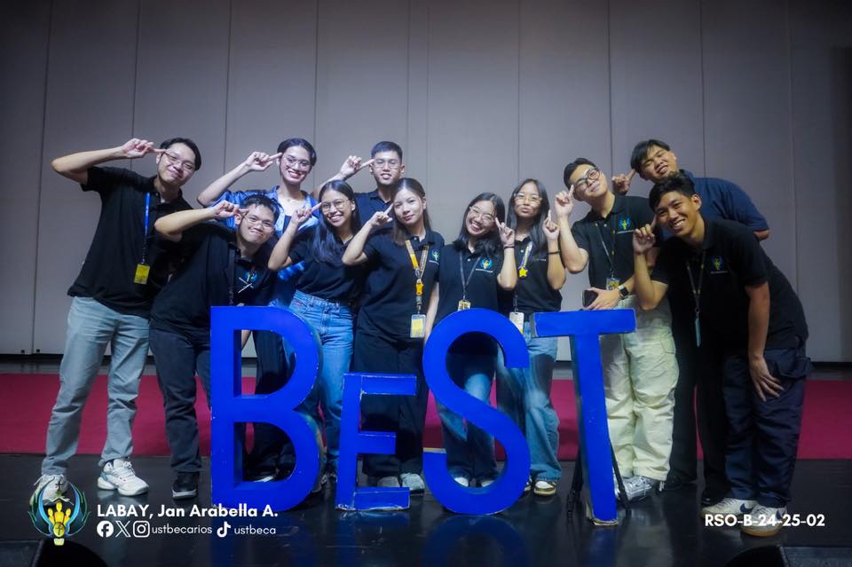 BeST Community 3